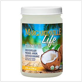 Coconut Oil